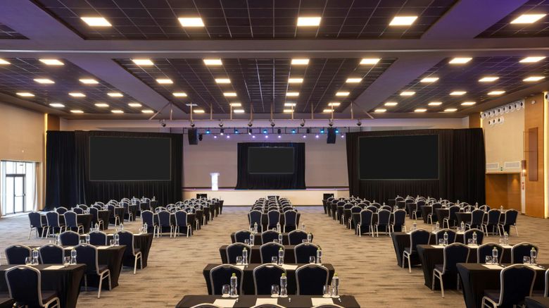 <b>Royalton Splash Riviera Cancun Meeting</b>. Images powered by <a href="https://www.leonardoworldwide.com/" title="Leonardo Worldwide" target="_blank">Leonardo</a>.