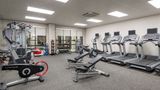 Courtyard Buffalo Airport Health Club