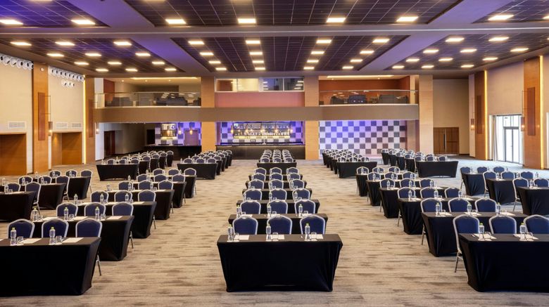<b>Royalton Splash Riviera Cancun Meeting</b>. Images powered by <a href="https://www.leonardoworldwide.com/" title="Leonardo Worldwide" target="_blank">Leonardo</a>.