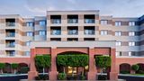 Courtyard Scottsdale Old Town Exterior