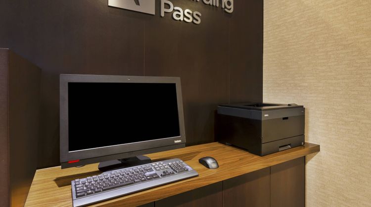 Courtyard by Marriott Meadowlands Other