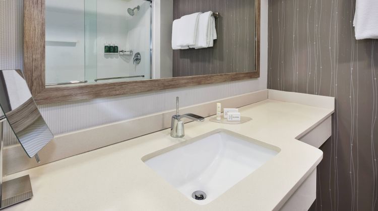 Courtyard by Marriott Meadowlands Room