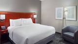 Courtyard by Marriott Greensboro Room