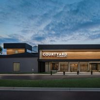 Courtyard by Marriott Greensboro
