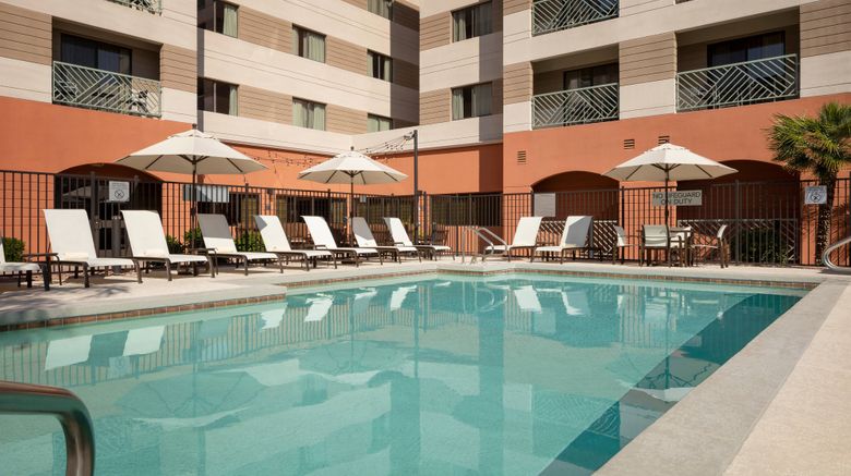 <b>Courtyard Scottsdale Old Town Pool</b>. Images powered by <a href="https://www.leonardoworldwide.com/" title="Leonardo Worldwide" target="_blank">Leonardo</a>.
