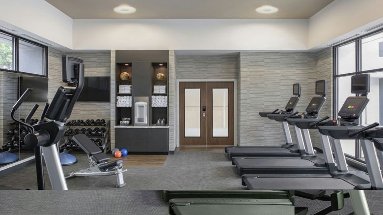 <b>Courtyard by Marriott Greensboro Health Club</b>. Images powered by <a href="https://www.leonardoworldwide.com/" title="Leonardo Worldwide" target="_blank">Leonardo</a>.