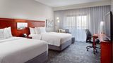 Courtyard by Marriott Greensboro Room