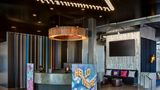 Aloft Phoenix Airport Lobby