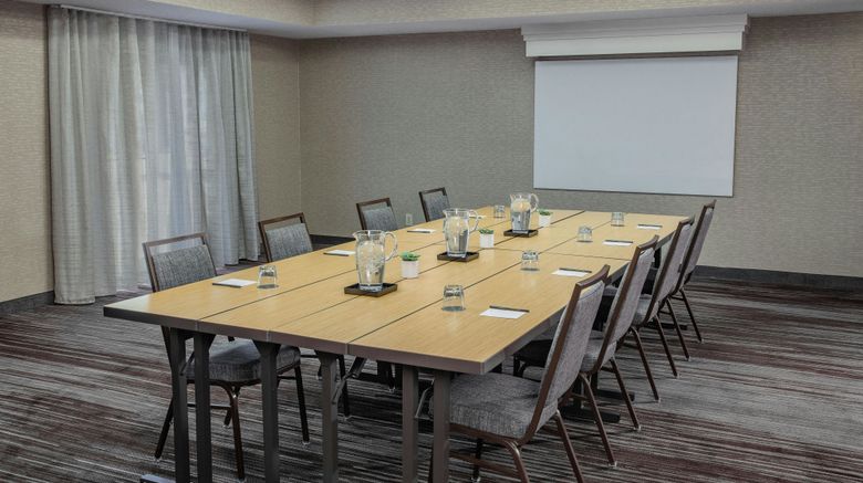 <b>Courtyard by Marriott Greensboro Meeting</b>. Images powered by <a href="https://www.leonardoworldwide.com/" title="Leonardo Worldwide" target="_blank">Leonardo</a>.