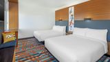 Aloft Phoenix Airport Room