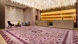 Sortis Hotel, Spa & Casino Lobby