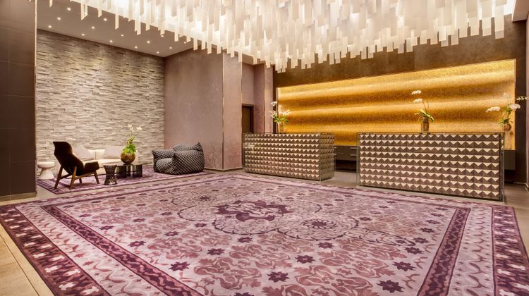Sortis Hotel, Spa & Casino Lobby
