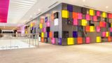 Sortis Hotel, Spa & Casino Lobby
