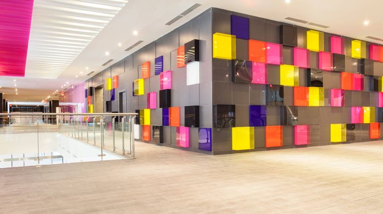 <b>Sortis Hotel, Spa & Casino Lobby</b>. Images powered by <a href="https://www.leonardoworldwide.com/" title="Leonardo Worldwide" target="_blank">Leonardo</a>.