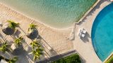 Renaissance Wind Creek Curacao Resort Pool
