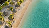 Renaissance Wind Creek Curacao Resort Exterior