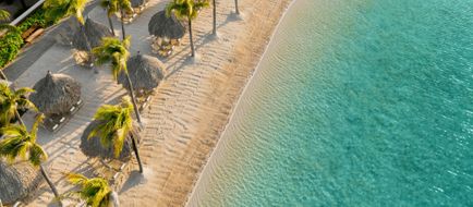 Renaissance Wind Creek Curacao Resort Exterior