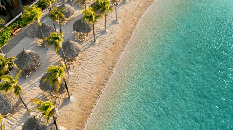 <b>Renaissance Wind Creek Curacao Resort Exterior</b>. Images powered by <a href="https://www.leonardoworldwide.com/" title="Leonardo Worldwide" target="_blank">Leonardo</a>.
