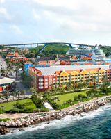 Renaissance Wind Creek Curacao Resort