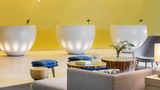 Renaissance Wind Creek Curacao Resort Lobby