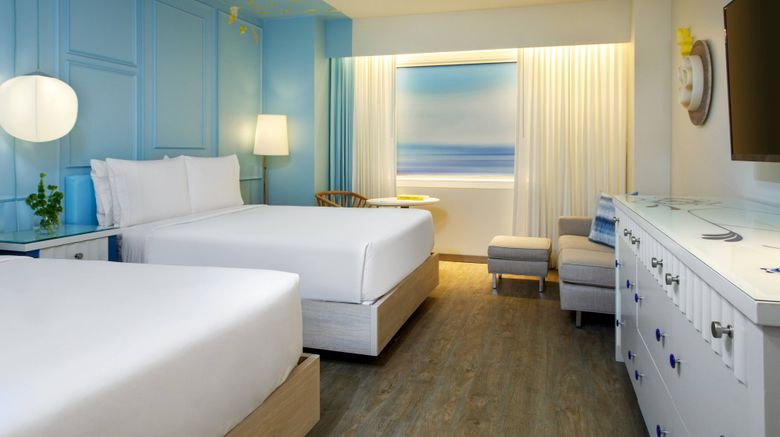 <b>Renaissance Wind Creek Curacao Resort Room</b>. Images powered by <a href="https://www.leonardoworldwide.com/" title="Leonardo Worldwide" target="_blank">Leonardo</a>.