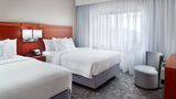 Courtyard by Marriott Greensboro Room