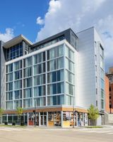 AC Hotel By Marriott Pittsburgh Downtown