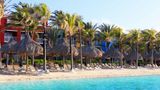Renaissance Wind Creek Curacao Resort Beach