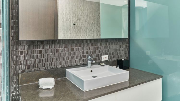 Sortis Hotel, Spa & Casino Room