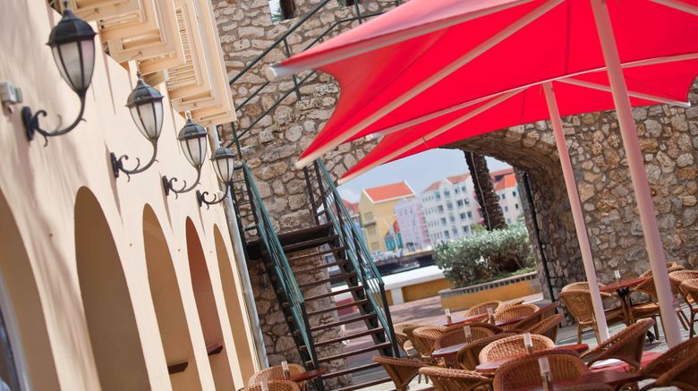 <b>Renaissance Wind Creek Curacao Resort Restaurant</b>. Images powered by <a href="https://www.leonardoworldwide.com/" title="Leonardo Worldwide" target="_blank">Leonardo</a>.