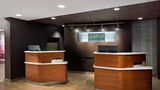 Courtyard by Marriott Pittsburgh Airport Exterior
