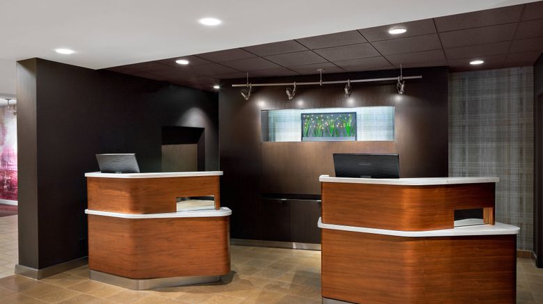 <b>Courtyard by Marriott Pittsburgh Airport Exterior</b>. Images powered by <a href="https://www.leonardoworldwide.com/" title="Leonardo Worldwide" target="_blank">Leonardo</a>.