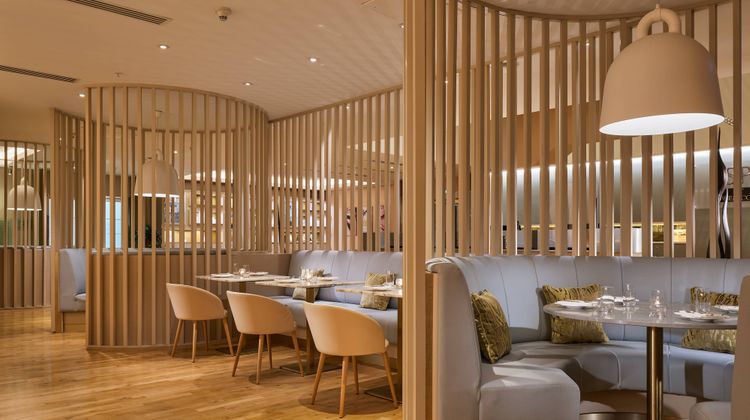Powerscourt Hotel, Autograph Collection Spa
