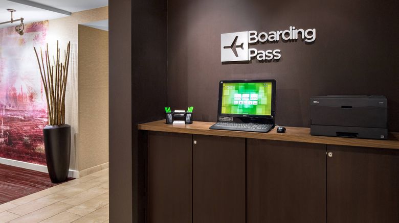 <b>Courtyard by Marriott Pittsburgh Airport Other</b>. Images powered by <a href="https://www.leonardoworldwide.com/" title="Leonardo Worldwide" target="_blank">Leonardo</a>.