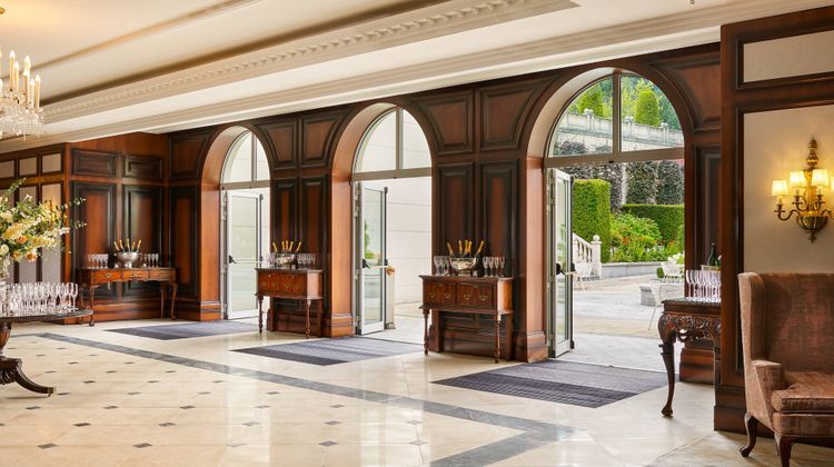 Powerscourt Hotel, Autograph Collection Meeting