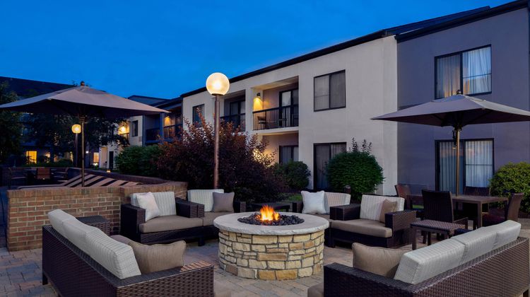 Courtyard by Marriott Pittsburgh Airport Other