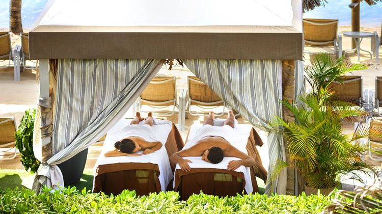 Renaissance Wind Creek Curacao Resort Spa