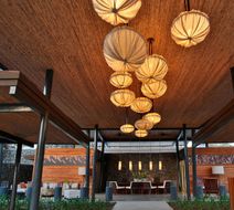 El Mangroove, Autograph Collection Lobby