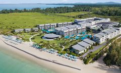 Le Meridien Khao Lak Resort & Spa