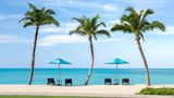 Le Meridien Khao Lak Resort & Spa Beach
