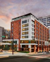 AC Hotel Greenville