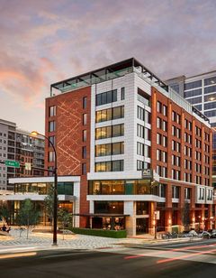 AC Hotel Greenville