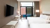 AC Hotel Greenville Room
