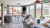 AC Hotel Greenville Suite