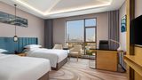 Courtyard by Marriott Nanchang Room