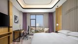 Courtyard by Marriott Nanchang Room