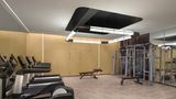 Courtyard by Marriott Nanchang Health Club
