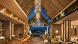 Le Meridien Khao Lak Resort & Spa Restaurant