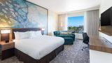 Courtyard by Marriott Kingston Jamaica Room
