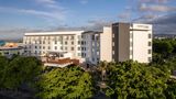 Courtyard by Marriott Kingston Jamaica Exterior